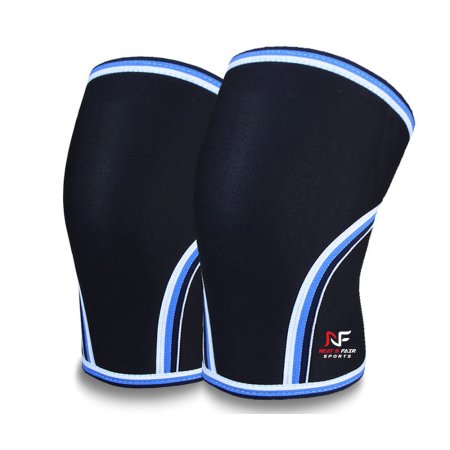 Elbow Wraps